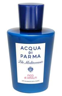 Acqua di Parma Blu Mediterraneo Fico di Amalfi Body Lotion 