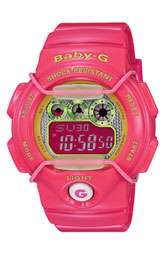 Casio Baby G   Tropical Paradise Digital Watch $79.00