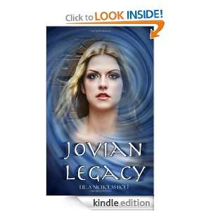 Start reading Jovian Legacy  Don 