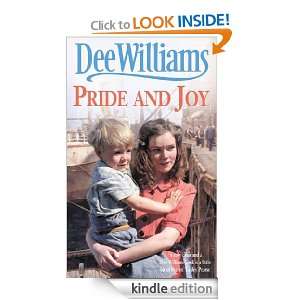 Pride and Joy Dee Williams  Kindle Store