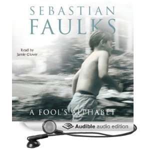   (Audible Audio Edition) Sebastian Faulks, Julian Glover Books