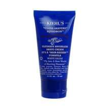 Kiehls Since 1851 Close Shavers Squadron Ultimate Brushless Shave 