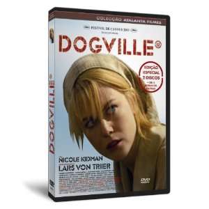  Dogville by Lars Von Trier (2004) Movies & TV