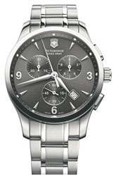 Victorinox Swiss Army® Alliance Chrono Large Bracelet Watch $850.00