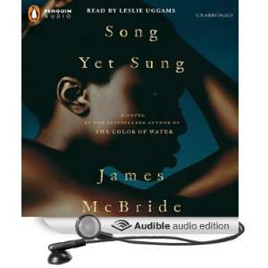   Yet Sung (Audible Audio Edition) James McBride, Leslie Uggams Books