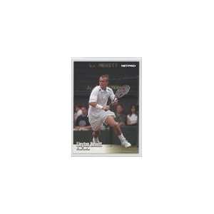  2003 NetPro #98   Lleyton Hewitt SP Sports Collectibles