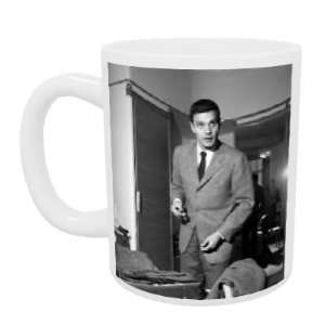 Louis Jourdan   Mug   Standard Size