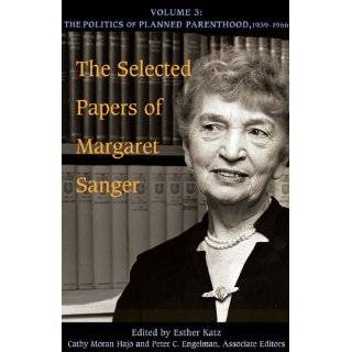 Margaret Sanger