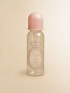 Dior   Crown Baby Bottle    