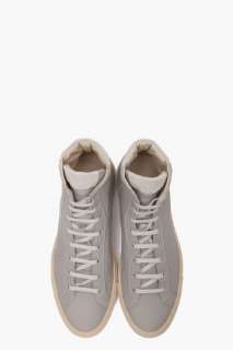 Common Projects Achilles Vintage High Sneakers for men  