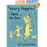 Mary Poppins Opens the Door by Dr. P. L. Travers, Mary Shepard and 