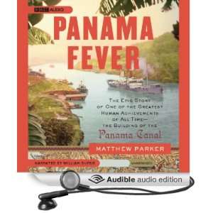   Fever (Audible Audio Edition) Matthew Parker, Oliver Wyman Books