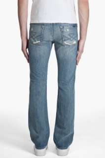   All Mankind Standard Vintage Mission District Jeans for men  