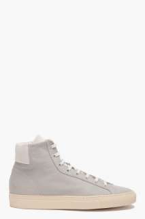  SNEAKERS // COMMON PROJECTS 