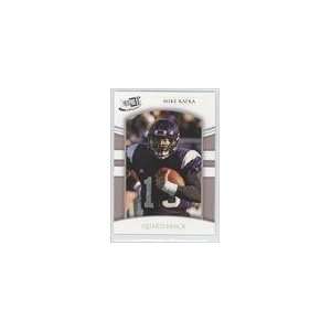  2010 Press Pass PE #25   Mike Kafka Sports Collectibles