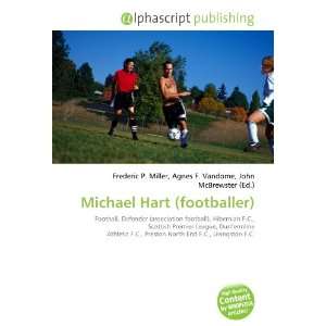  Michael Hart (footballer) (9786134222785) Frederic P 