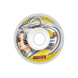  Hook ups Mika 52mm