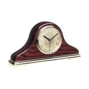  Tennessee   Napoleon II Mantle Clock