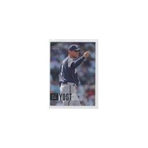  2006 Upper Deck #1113   Ned Yost MG Sports Collectibles