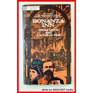  Bonanza Inn (9780345022660) Oscar Lewis Books