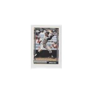  1992 Topps #210   Ozzie Guillen Sports Collectibles