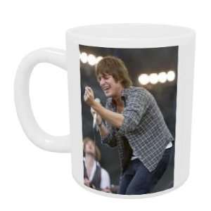  Paolo Nutini   Mug   Standard Size