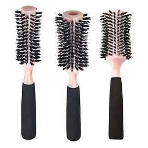 MONROE Paris Je taime Ceramic Hair Brush Kit