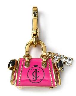 Juicy Couture Daydreamer Charm  