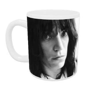 Patti Smith   Mug   Standard Size