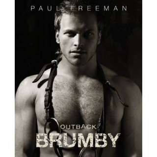 Outback Brumby Paul Freeman 9780980667516  Books