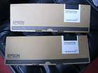 2013 LOT EPSON STYLUS 11880 CLEANING CARTRIDGE 1456362