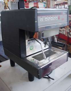 Automatic Nuova Simonelli Espresso, Latte Machine  
