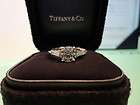   Co. Round 1.41 Total Brilliant Diamond Platinum Engagement Ring I VS1