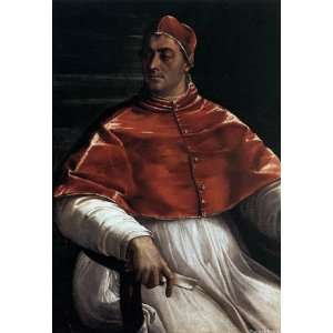  Pope Clement VII