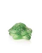 Lalique Gregoire Frog   