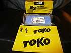 Toko Gripspray for no wax skis 70 ml items in Nuclear Sporting Goods 