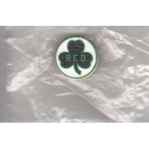  NBA Boston Celtics Red Auerbach 2006 Tribute Pin 1 High 