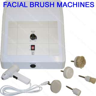 14 in 1 FACIAL MACHINE MICRODERMABRASION MASSAGE TABLE BED SPA SALON 