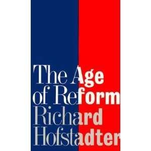   Mass Market Paperback] Richard(Author) Hofstadter  Books