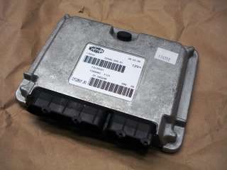 Ferrari Parts F1 Gearbox ECU 360 Modena NOS 176552  