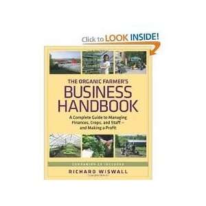  The Organic Farmers Business Handbook Publisher Chelsea 