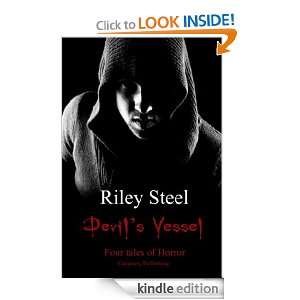 The devils Vessel Riley Steel  Kindle Store