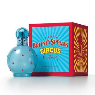 Britney Spears® Circus Fantasy Eau de Parfum Spray