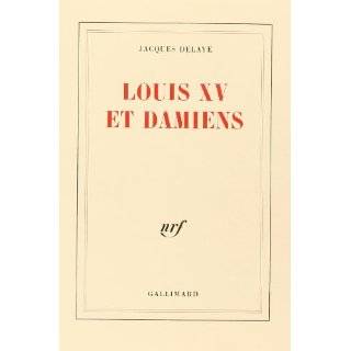  Damiens, Robert Francois Books