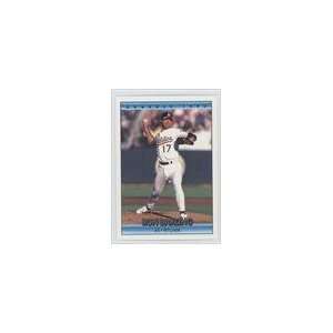  1992 Donruss #723   Ron Darling Sports Collectibles
