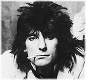 Ronnie Wood