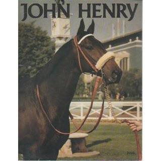 John Henry by Sam Rubin and George Wirt ( Paperback   1985)