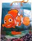 FINDING NEMO Birthday Party Supplies ~ GIFT tote BAG
