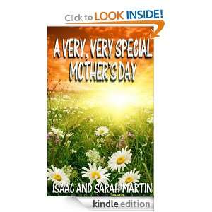   Mothers Day Sarah Martin, Isaac Martin  Kindle Store