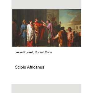 Scipio Africanus [Paperback]